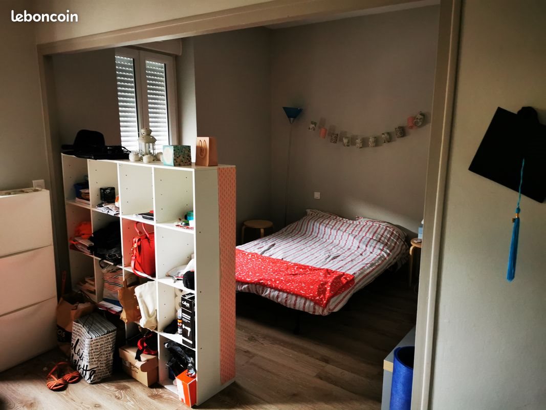 Appartement à louer, 30m², Blanquefort