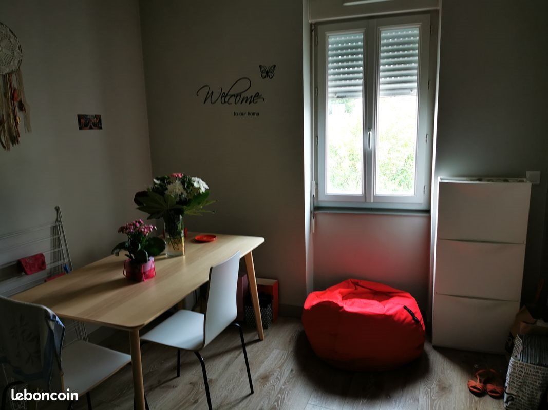 Appartement à louer, 30m², Blanquefort
