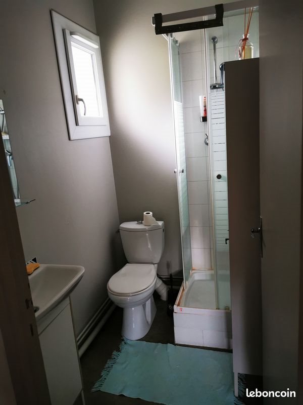 Appartement à louer, 30m², Blanquefort
