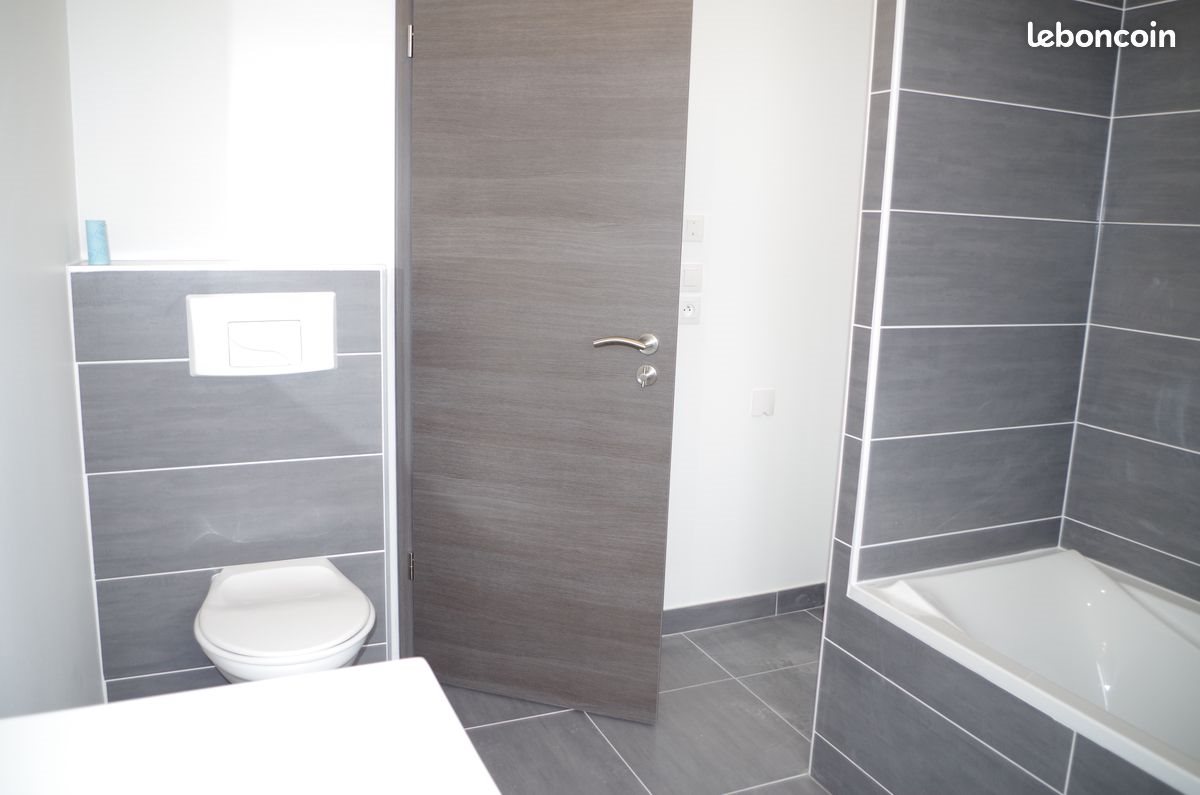 Appartement à louer, 140m², Dombasle-sur-Meurthe