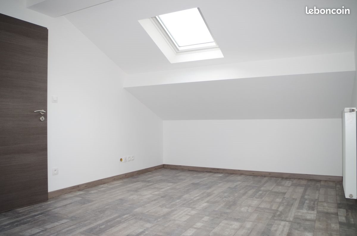 Appartement à louer, 140m², Dombasle-sur-Meurthe