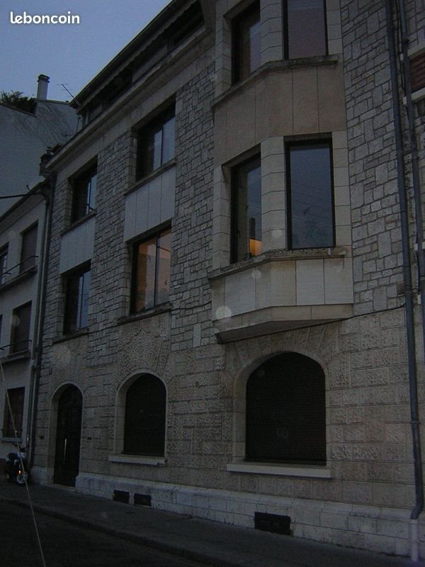 Appartement à louer, 57m², Orléans