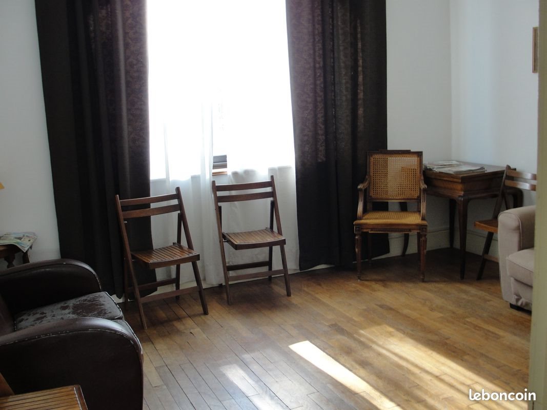 Appartement à louer, 57m², Orléans