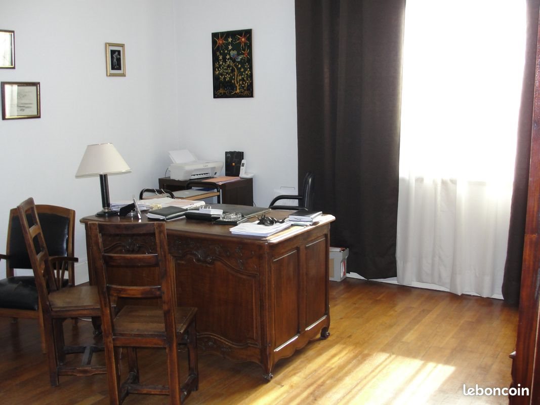 Appartement à louer, 57m², Orléans
