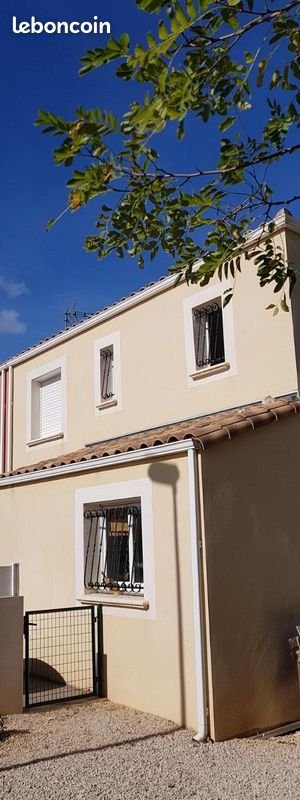 Maison à vendre, 86m², Frontignan