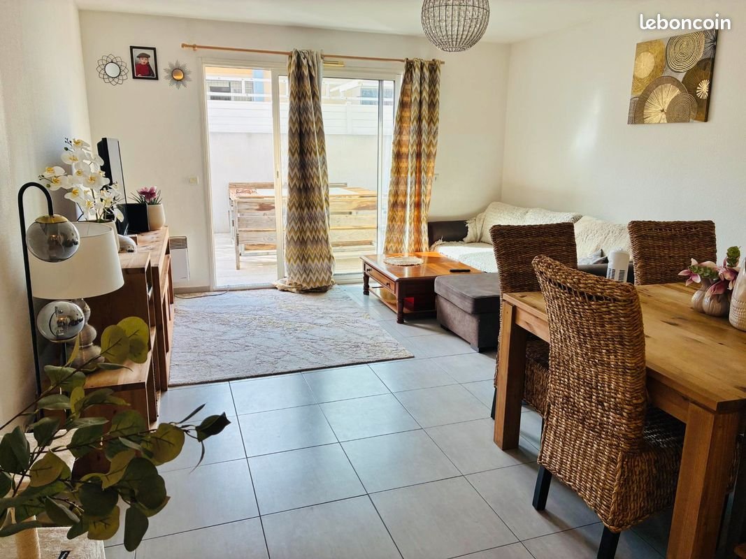 Maison à vendre, 86m², Frontignan