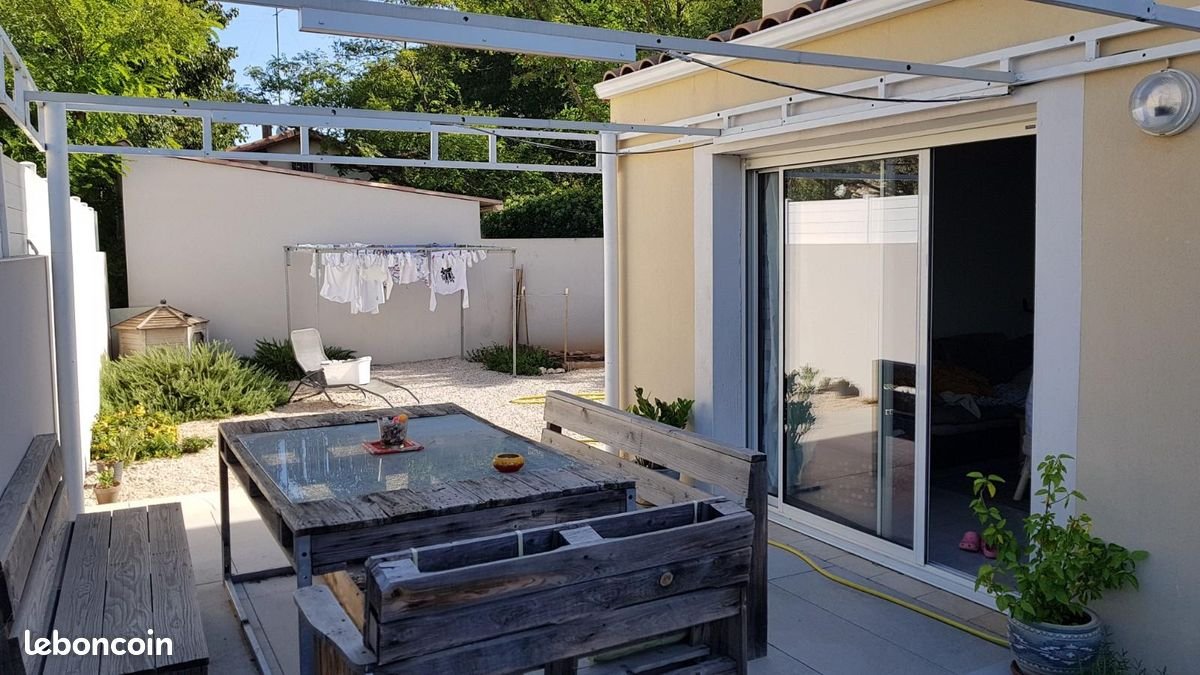 Maison à vendre, 86m², Frontignan