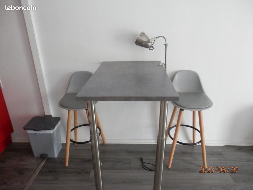 Appartement à louer, 22m², Arcachon