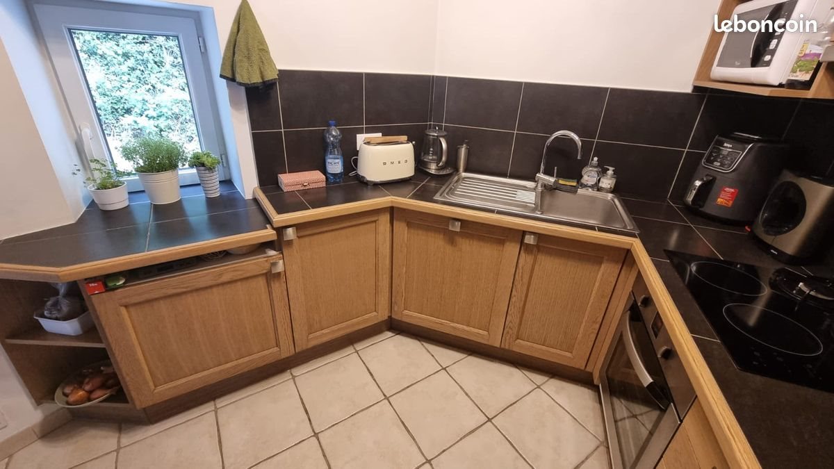 Maison à vendre, 88m², Nort-sur-Erdre