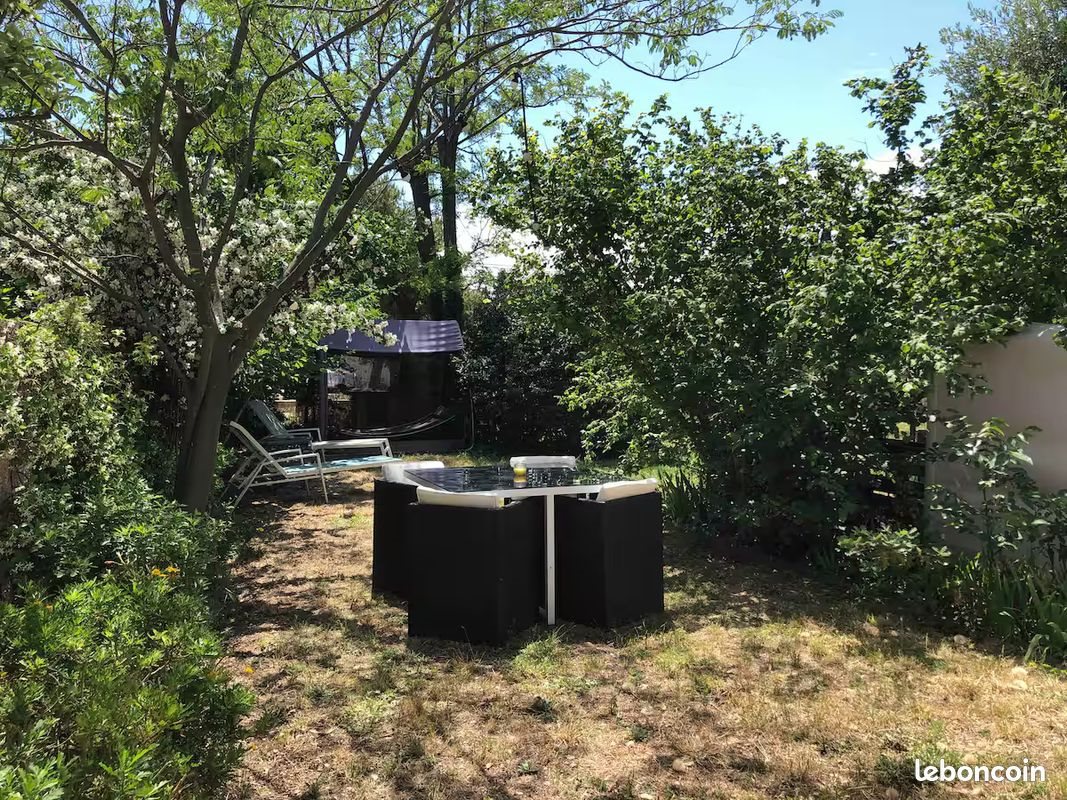 Appartement à louer, 18m², Solliès-Pont