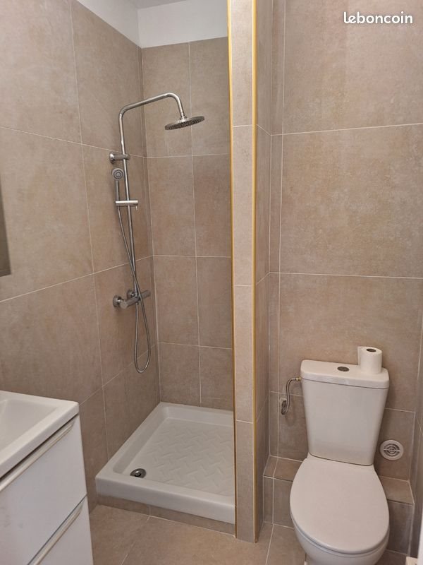Appartement à vendre, 24m², Antibes