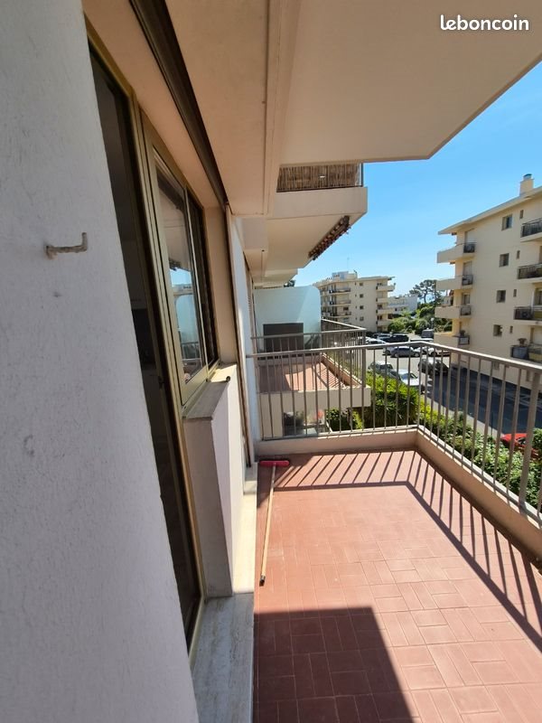 Appartement à vendre, 24m², Antibes