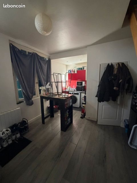 Maison à louer, 20m², Le Mans
