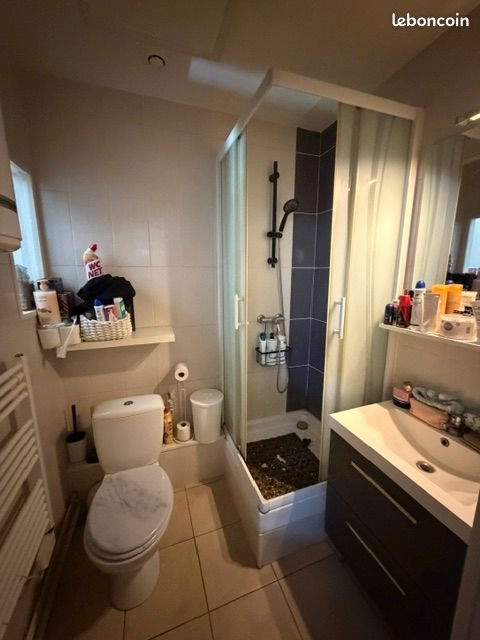 Maison à louer, 20m², Le Mans