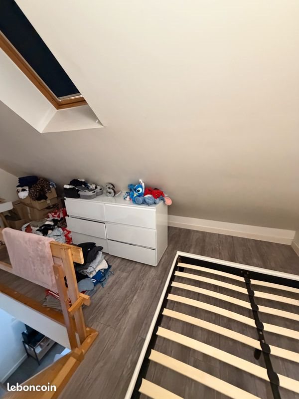 Maison à louer, 20m², Le Mans