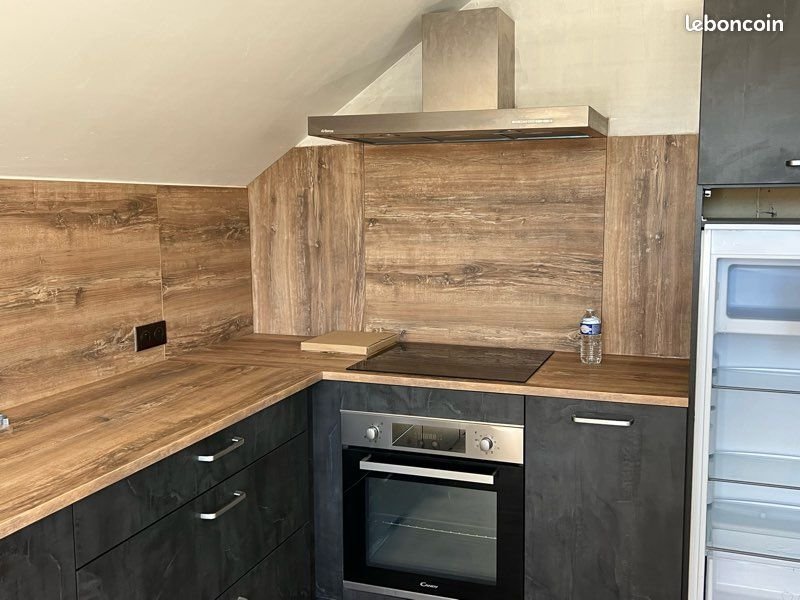 Appartement à louer, 50m², Sarrebourg