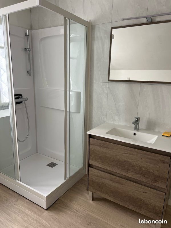 Appartement à louer, 50m², Sarrebourg