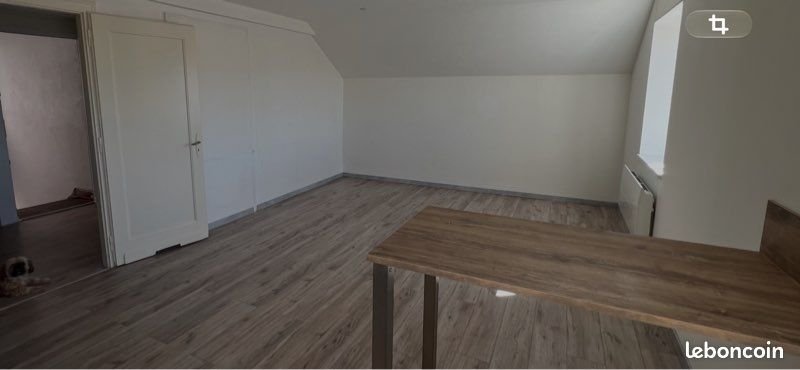 Appartement à louer, 50m², Sarrebourg