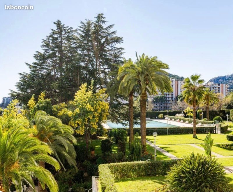 Appartement à louer, 30m², Mandelieu-la-Napoule