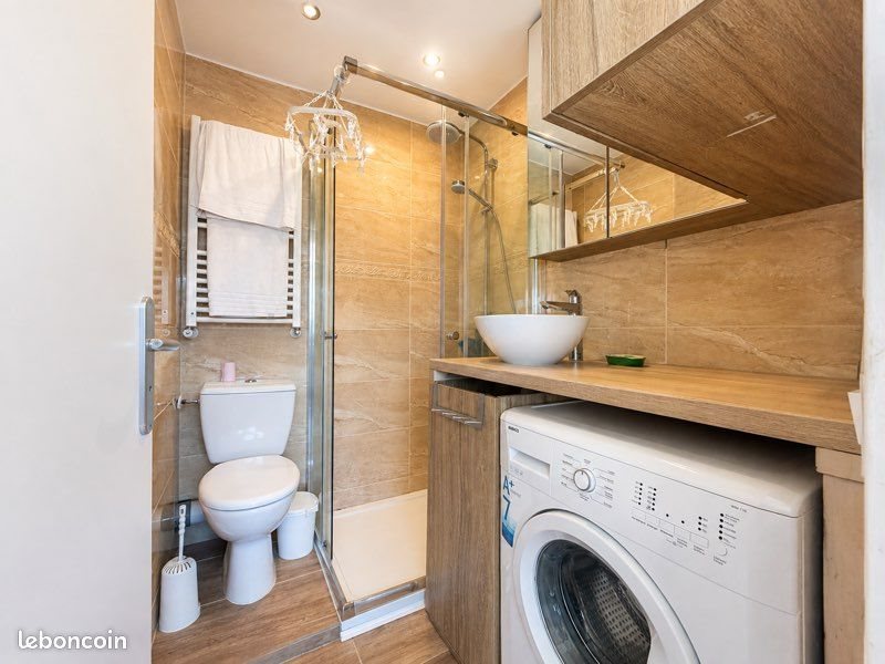 Appartement à louer, 30m², Mandelieu-la-Napoule