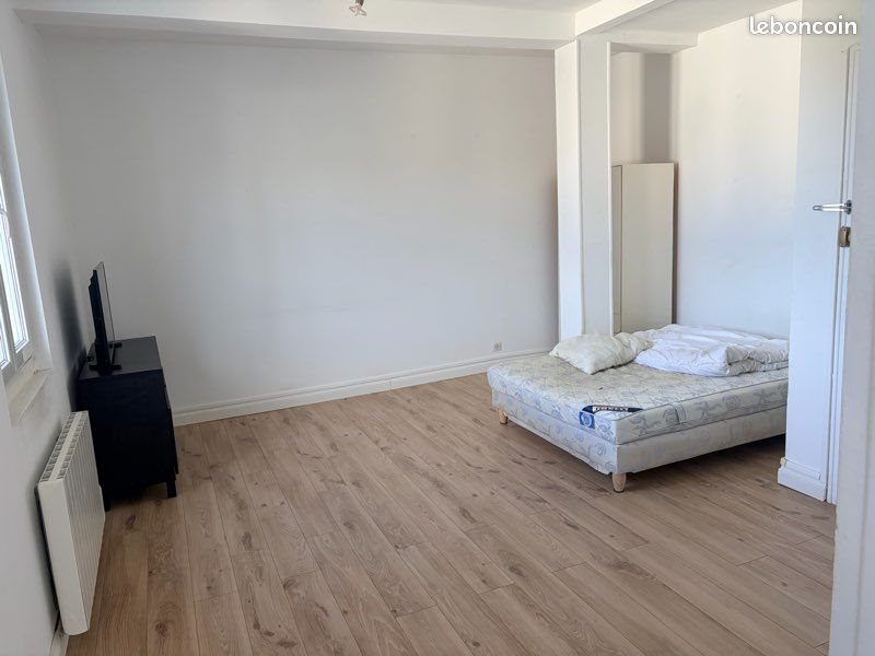 Appartement à louer, 27m², Nantes