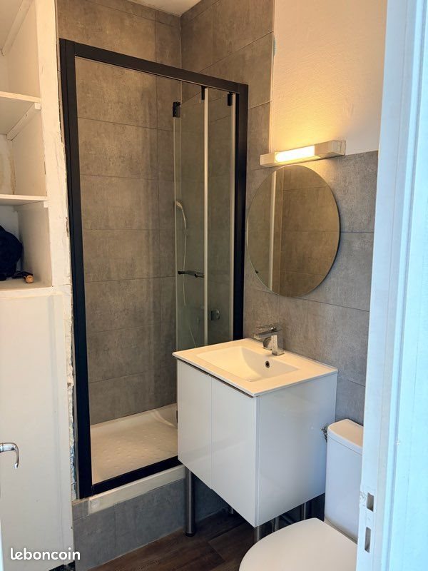Appartement à louer, 27m², Nantes