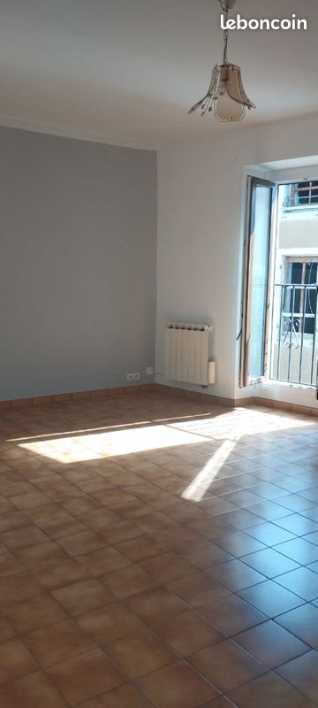Appartement à louer, 70m², Limoux