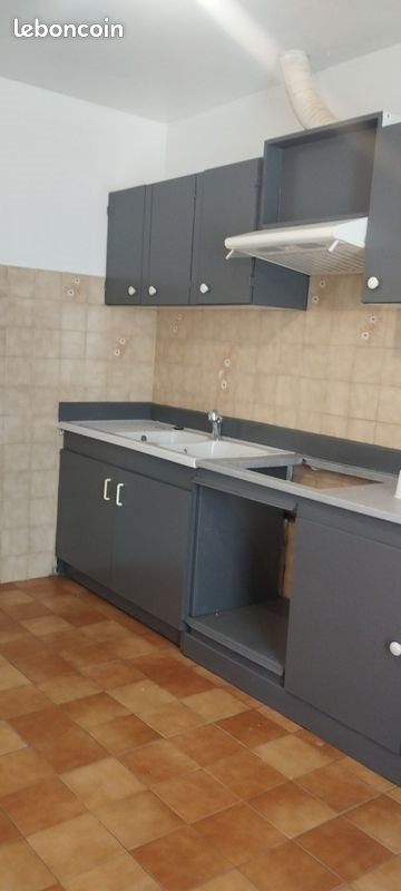 Appartement à louer, 70m², Limoux