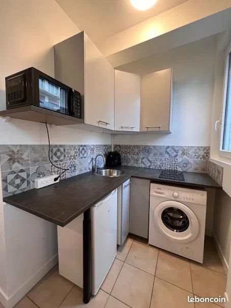 Appartement à louer, 27m², Séné
