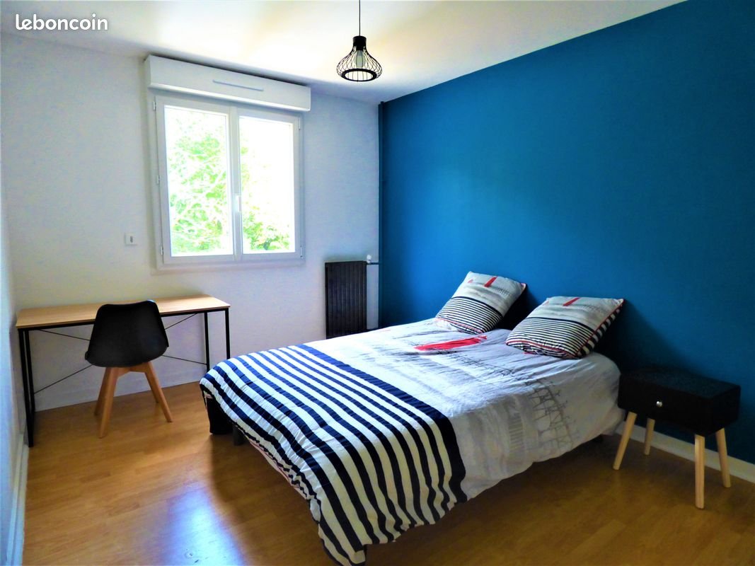 Appartement à louer, 78m², Quimper