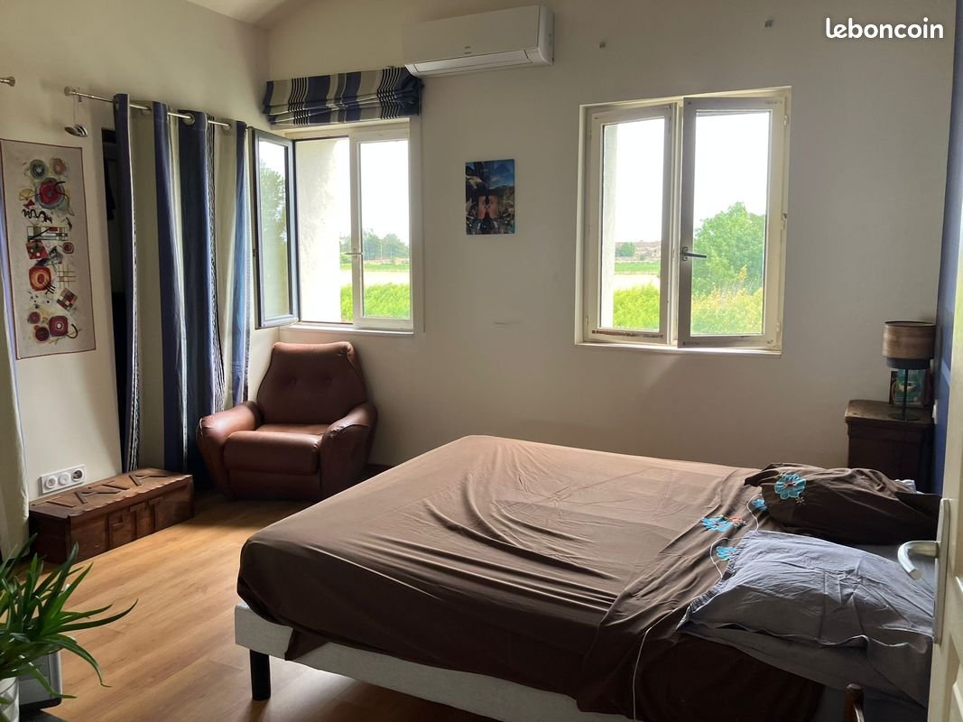 Maison à louer, 117m², Narbonne