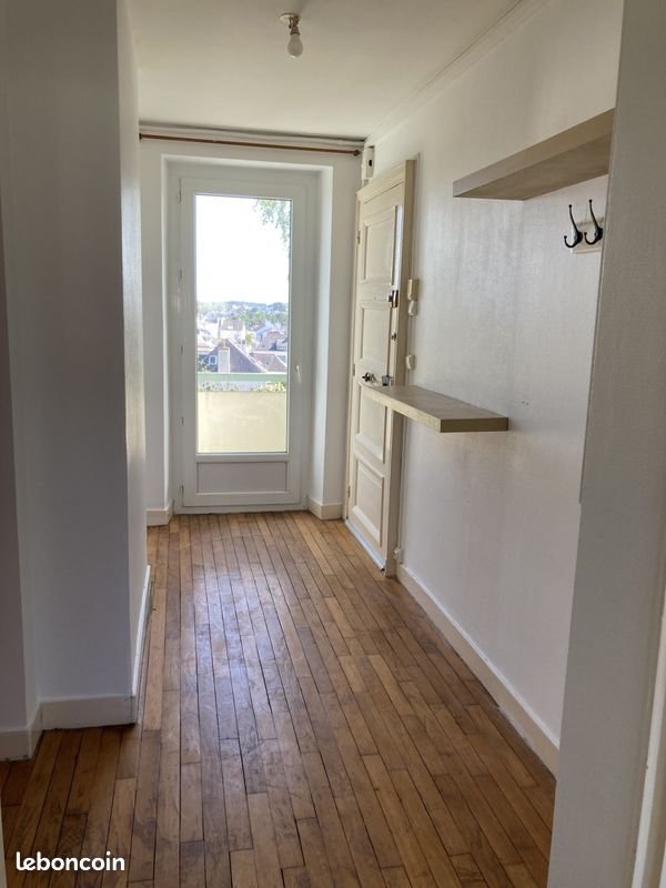 Appartement à louer, 66m², Lorient