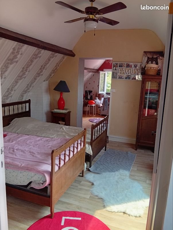 Maison à vendre, 79m², Neuville-Saint-Vaast