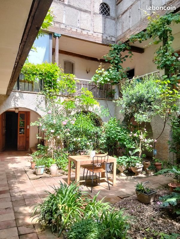 Maison à vendre, 364m², Lisle-sur-Tarn