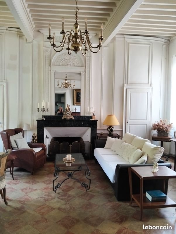 Maison à vendre, 364m², Lisle-sur-Tarn