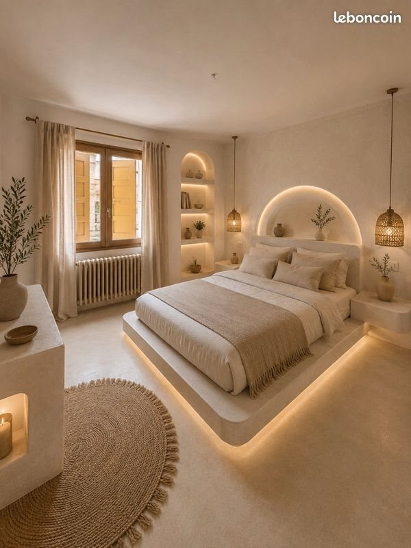 Maison à louer, 50m², Saint-Julien-en-Genevois