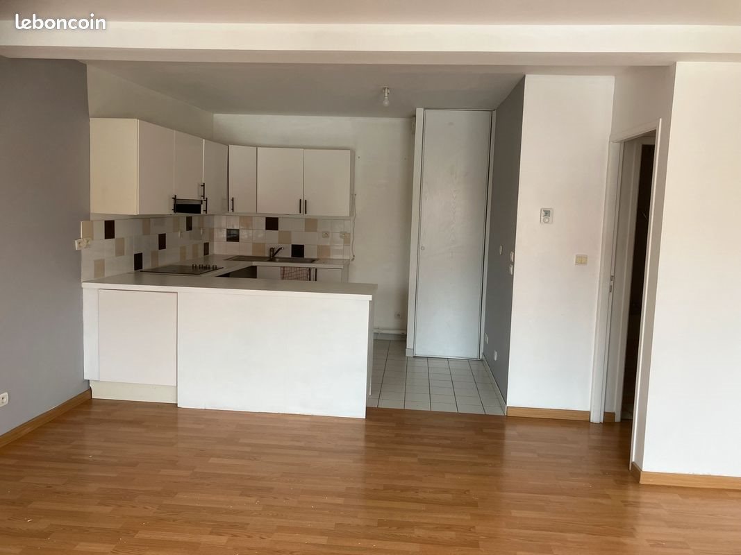 Appartement à louer, 65m², Conflans-Sainte-Honorine