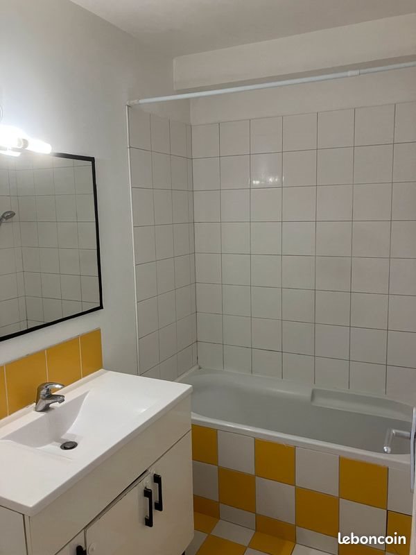 Appartement à louer, 65m², Conflans-Sainte-Honorine