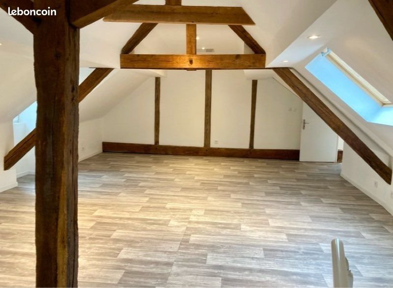 Appartement à louer, 83m², Maubeuge
