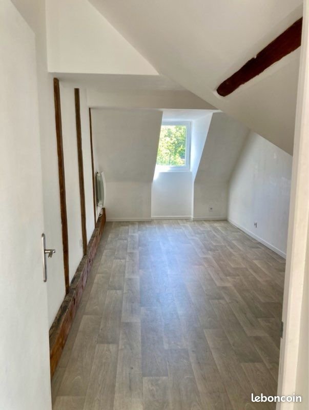 Appartement à louer, 83m², Maubeuge