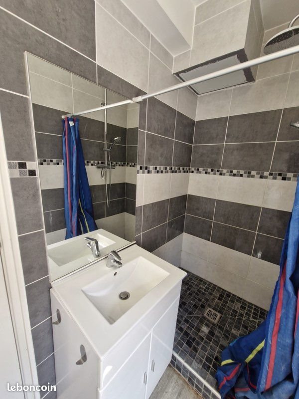 Appartement à louer, 30m², Villeneuve-Saint-Germain