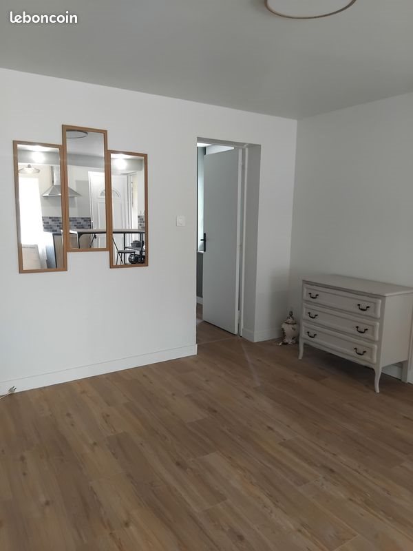 Maison à louer, 38m², Sablé-sur-Sarthe