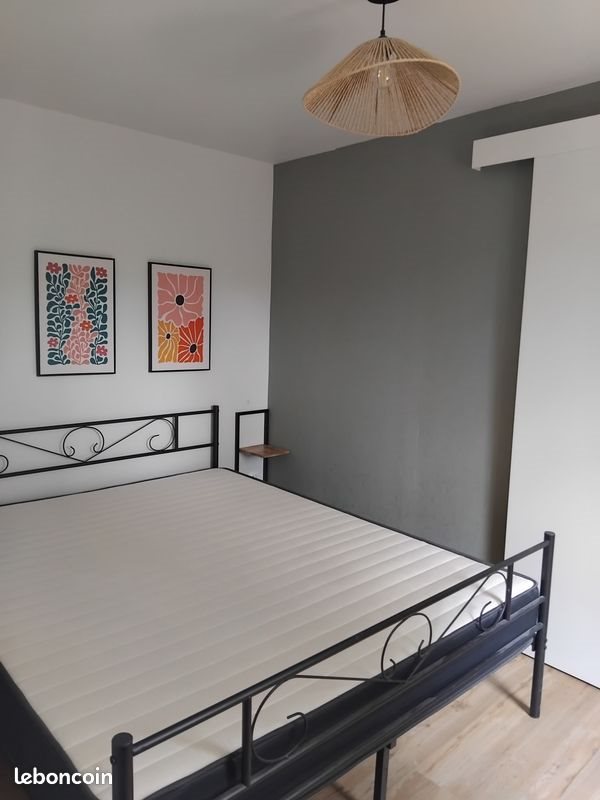 Maison à louer, 38m², Sablé-sur-Sarthe