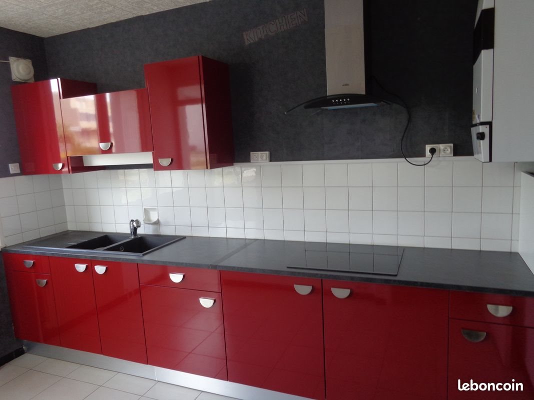 Appartement à louer, 60m², Le Puy-en-Velay