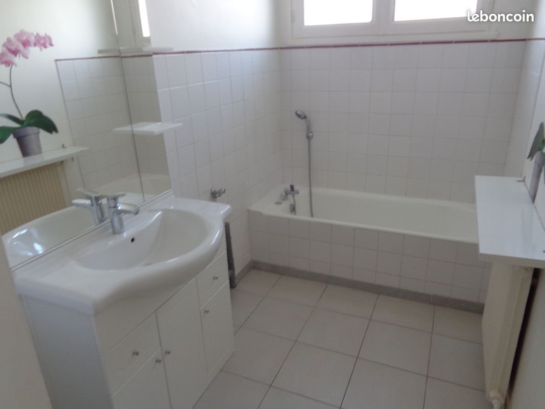 Appartement à louer, 60m², Le Puy-en-Velay