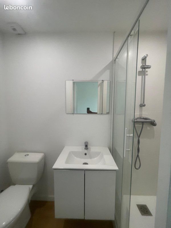 Appartement à louer, 15m², Angers