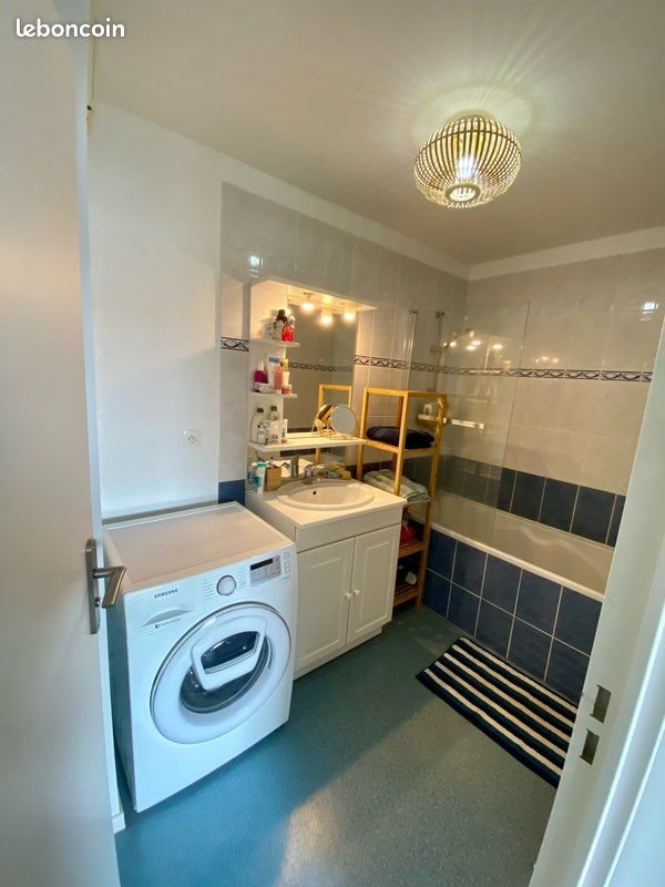 Appartement à louer, 46m², Vannes
