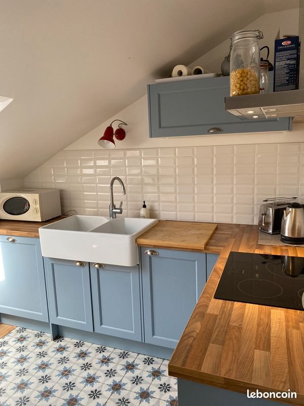 Appartement à louer, 75m², Auxerre
