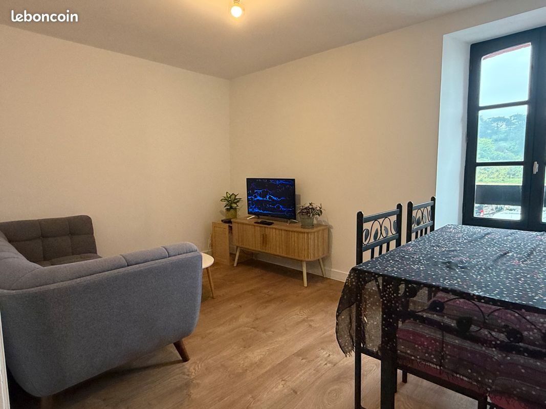 Appartement à louer, 48m², Plérin