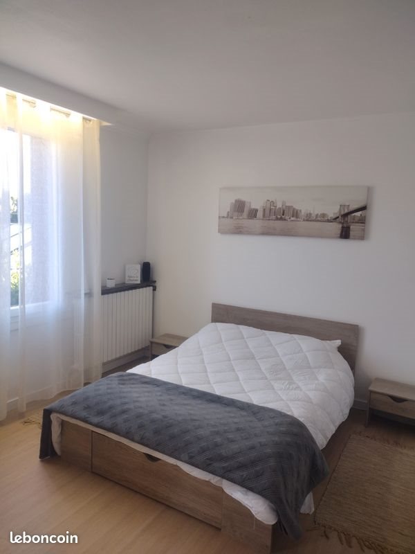 Maison à louer, 90m², Mâcon